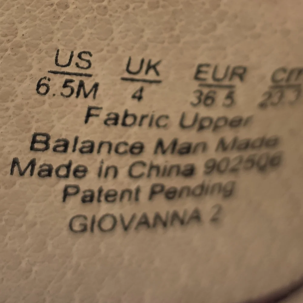 Life Stride Nwot Burgundy Velvet Heels sz 6.5m. By Giovonna 2 - Picture 5 of 5